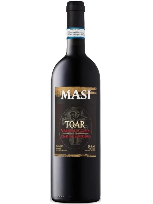 Вино Masi, Toar 2015, 0.75 л
