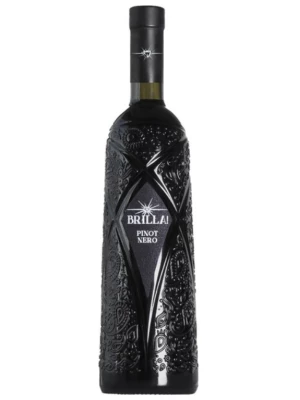 Вино Brilla! Pinot Nero Trevenezie IGT 2023, 0.75 л