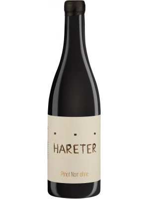 Вино Hareter Thomas, Pinot Noir Ohne 2018, 0.75 л