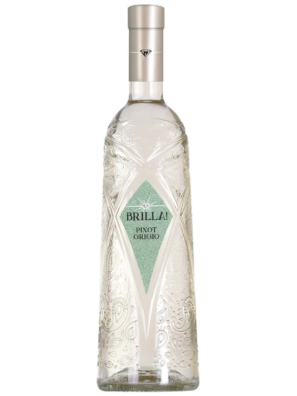 Brilla! Pinot Grigio delle Venezie DOC