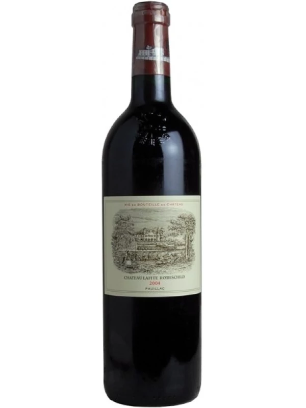 Chateau Lafite Rothschild Pauillac AOC 1-er Grand Cru
