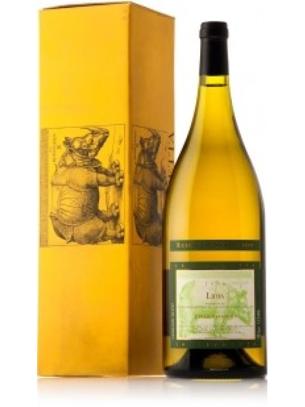 La Spinetta, Lidia Chardonnay, box