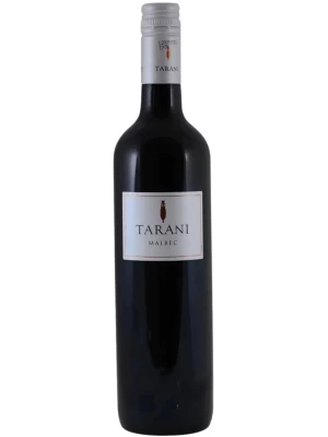 Вино Vinovalie, Tarani Malbec, Comte Tolosan IGP 2021, 0.75 л