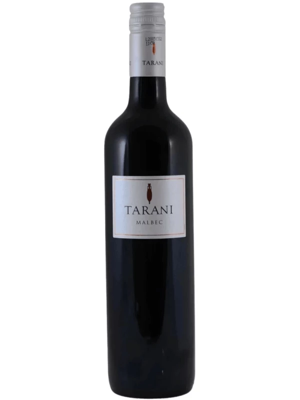 Vinovalie, Tarani Malbec, Comte Tolosan IGP