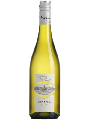 Вино Maison les Prunelles Sauvignon Blanc, Pay's d'Oc IGP 0.75 л