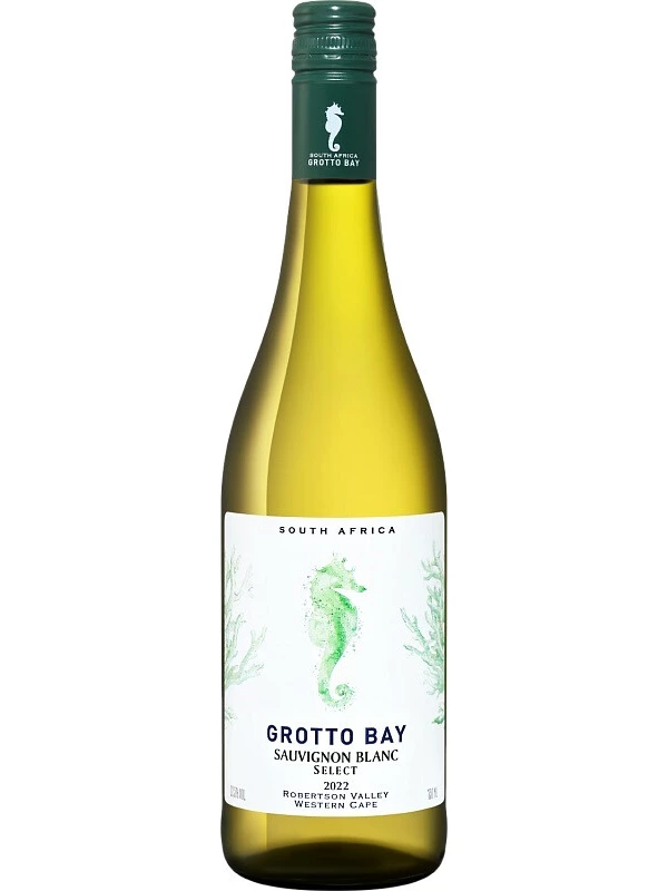 Grotto Bay Sauvignon Blanc Select, Robertson Valley WO