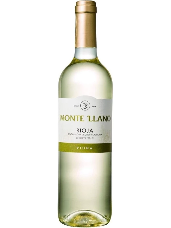 Bodegas Ramon Bilbao, Monte Llano White, Rioja