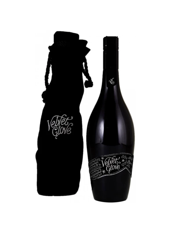 Mollydooker, Velvet Glove Shiraz, gift box
