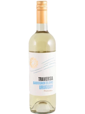 Вино Traversa, Sauvignon Blanc 0.75 л