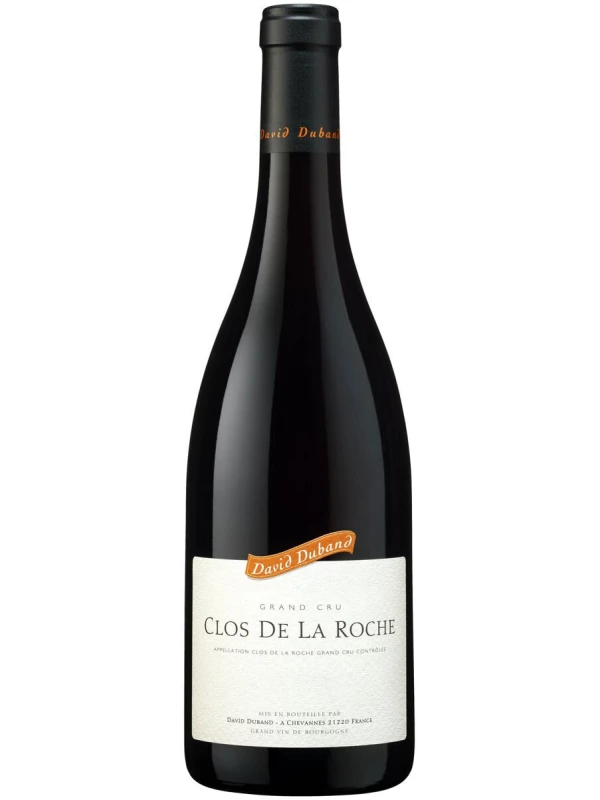David Duband, Clos Vougeot Grand Cru AOC