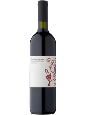 Вино Montevetrano, Colli di Salerno IGT 2008, 0.75 л