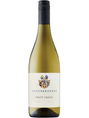 Вино Tiefenbrunner, Pinot Grigio 2021, 0.75 л