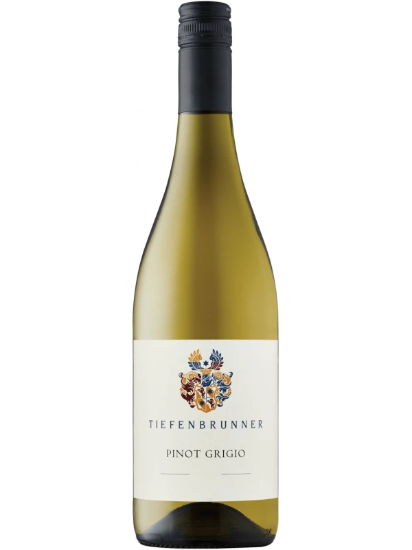 Tiefenbrunner, Pinot Grigio