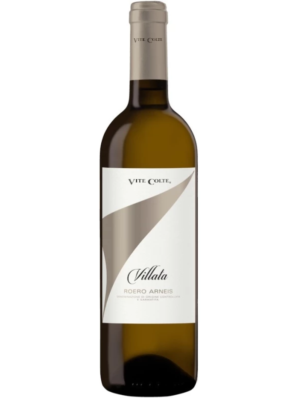 Terre da Vino, Villata Roero Arneis DOCG