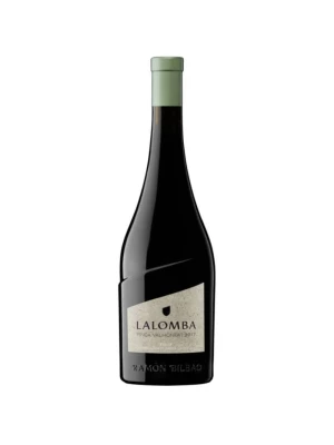 Вино Ramon Bilbao, Lalomba Finca Valhonta, Rioja DOC 2017, 0.75 л
