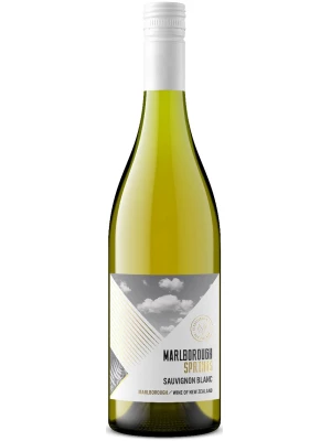Вино Marlborough Springs Sauvignon Blanc 0.75 л