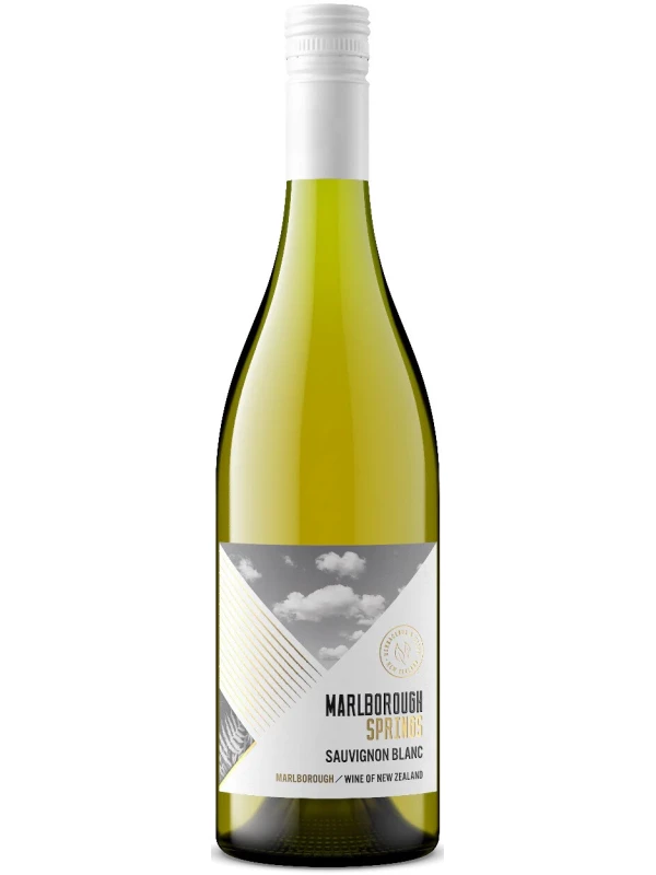 Marlborough Springs Sauvignon Blanc