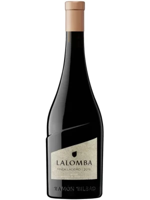 Вино Ramon Bilbao, Lalomba Finca Ladero, Rioja DOC 2017, 0.75 л
