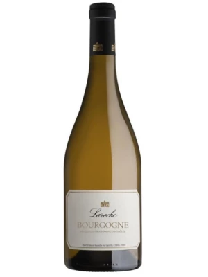 Вино Laroche, Bourgogne AOC Chardonnay 2022, 0.75 л
