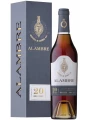 Jose Maria da Fonseca, Alambre 20 Years, Moscatel de Setubal DOC, gift box — фото 1