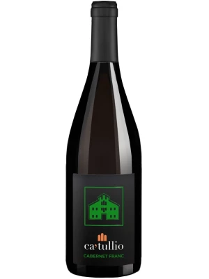 Вино Ca'Tullio, Cabernet Franc, Colli Orientali del Friuli DOC 0.75 л