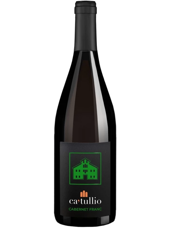 Ca'Tullio, Cabernet Franc, Colli Orientali del Friuli DOC
