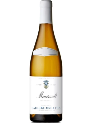 Вино Labaume Aine & Fils, Meursault AOC 2014, 0.75 л