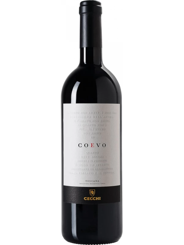 Cecchi, Coevo Toscana IGT