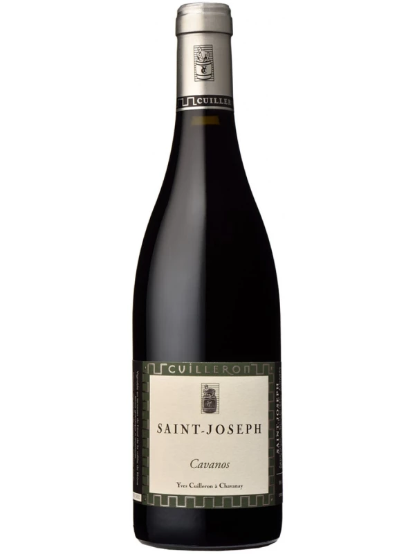 Yves Cuilleron, Cavanos Saint-Joseph AOC