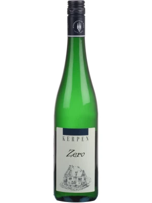 Вино Kerpen, Zero Graacher Himmelreich Riesling Kabinett Trocken 2016, 0.75 л