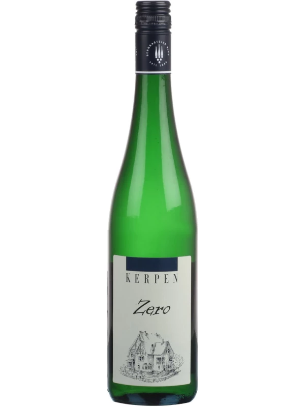 Kerpen, Zero Graacher Himmelreich Riesling Kabinett Trocken