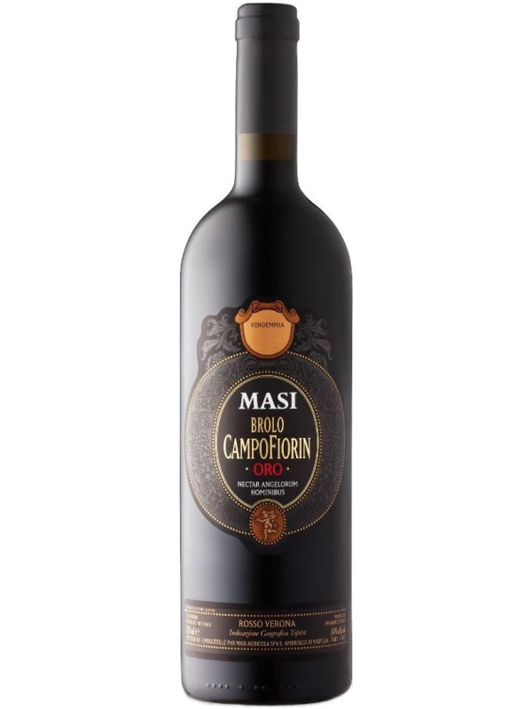 Masi, Brolo Campofiorin Oro, Rosso del Veronese IGT