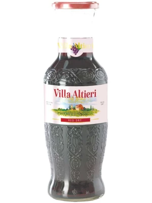 Вино Villa Altieri Red Dry 1 л