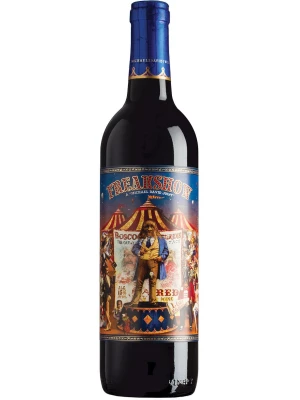 Вино Michael David Winery, Freakshow Red Blend 2021, 0.75 л