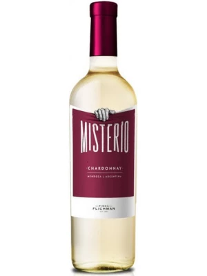 Вино Finca Flichman, Misterio Chardonnay 0.75 л