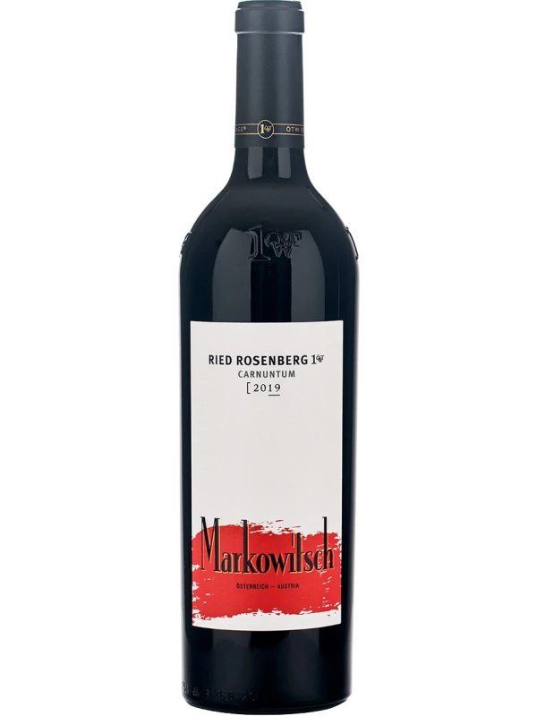 Markowitsch, Ried Rosenberg