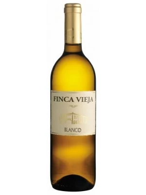 Вино Finca Vieja Blanco 2011, 0.75 л
