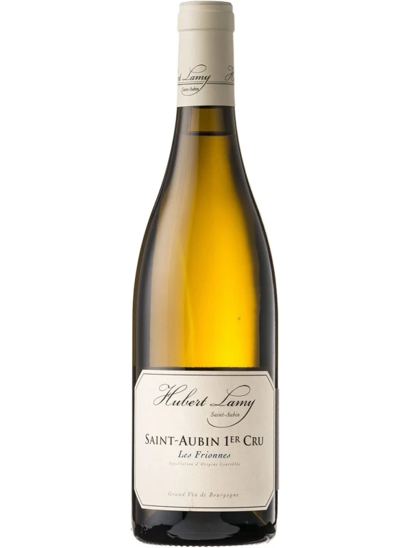 Domaine Hubert Lamy, Saint-Aubin 1er Cru Les Frionnes AOC