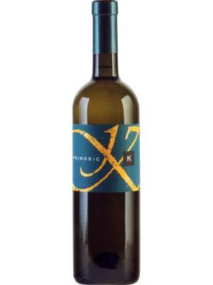 Вино Primosic, Klin, Collio DOC 2011, 0.75 л