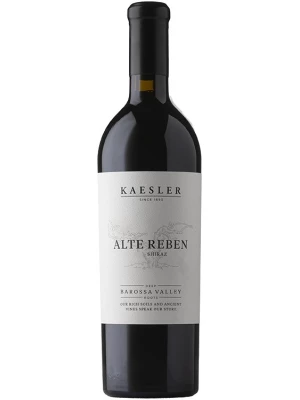 Вино Kaesler, Alte Reben Shiraz, Barossa Valley 2016, 0.75 л