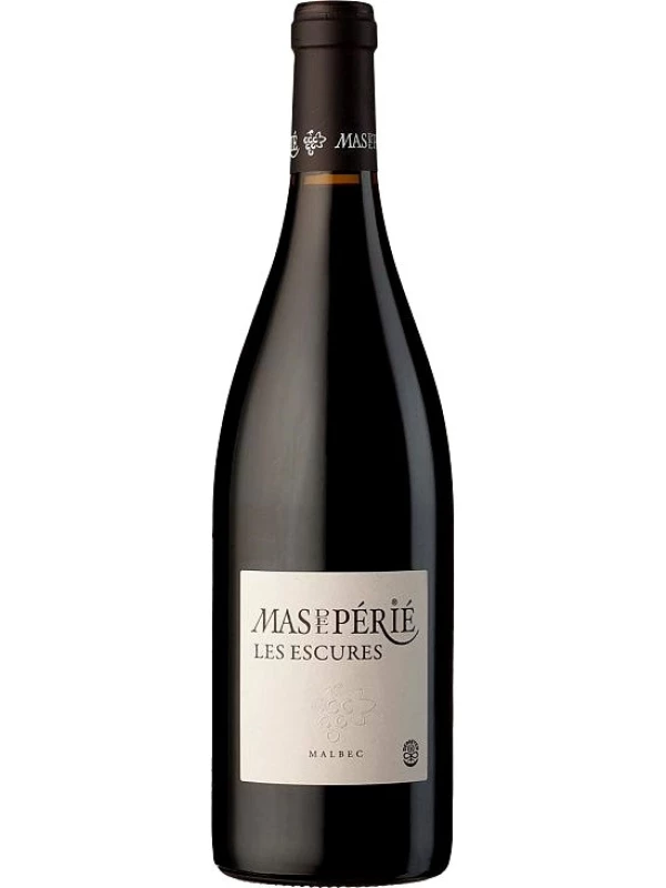 Mas del Perie, Les Escures, Cahors AOC