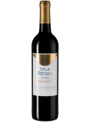 Вино Sogrape Vinhos, Vila Regia Reserva, Douro DOC 0.75 л