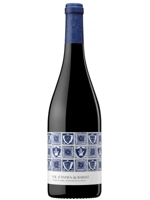 Вино Raimat, Vol d'Anima de Raimat Tinto, Costers del Segre DO 2014, 0.75 л
