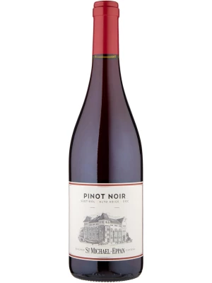 Вино San Michele-Appiano, Pinot Noir, Alto Adige DOC 2018, 0.75 л