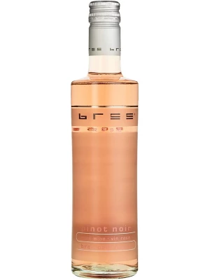 Вино Bree Pinot Noir Rose, Pfalz QbA 0.25 л