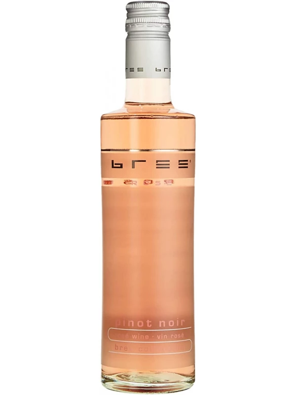 Bree Pinot Noir Rose, Pfalz QbA