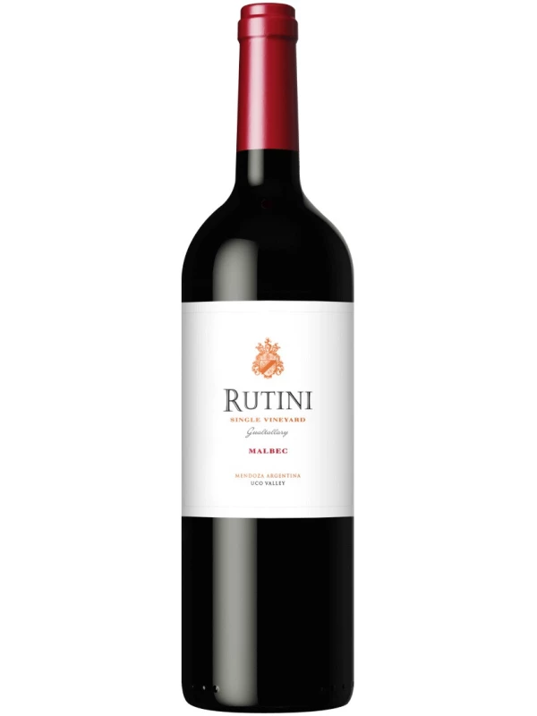 Rutini, Gualtallary Malbec