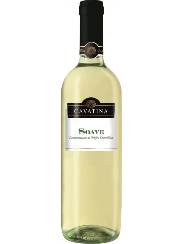 Cavatina Soave DOC