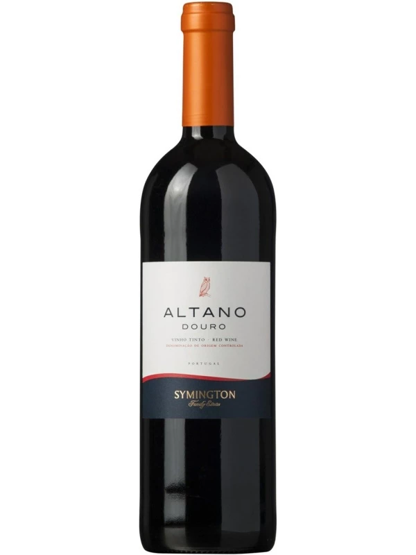 Symington, Altano Tinto, Douro DOC
