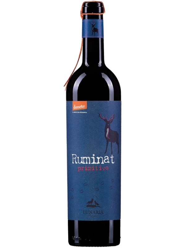 Lunaria, Ruminat Primitivo, Terre di Chieti IGP